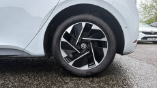Volkswagen ID.3 150kW Match Pro 59kWh 5dr Auto Electric Hatchback